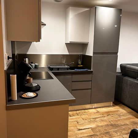 Apparthotel Puvatya Dış mekan fotoğraf