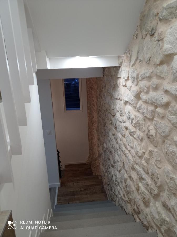Apparthotel Puvatya Dış mekan fotoğraf