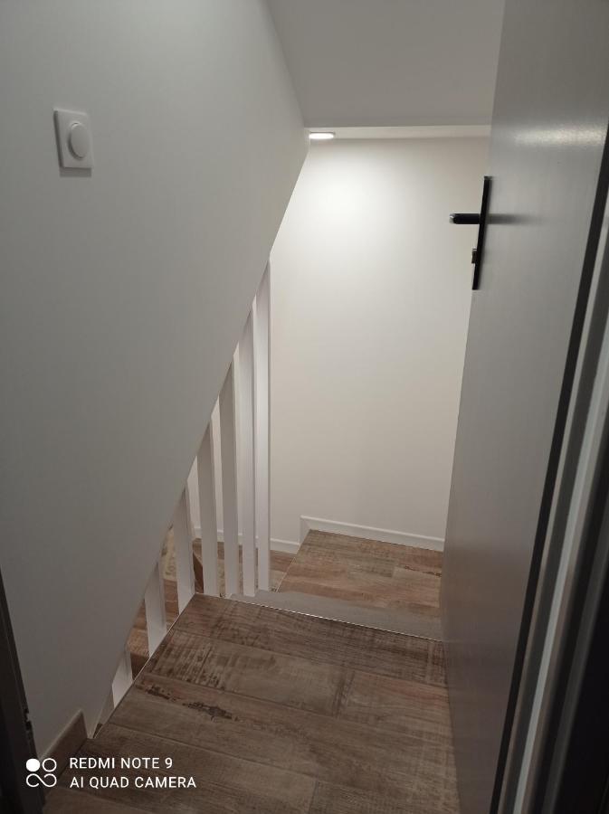 Apparthotel Puvatya Dış mekan fotoğraf