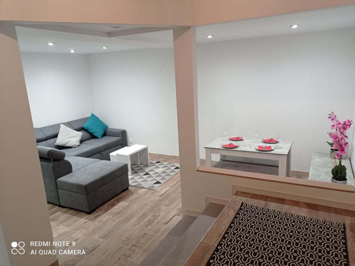 Apparthotel Puvatya Dış mekan fotoğraf