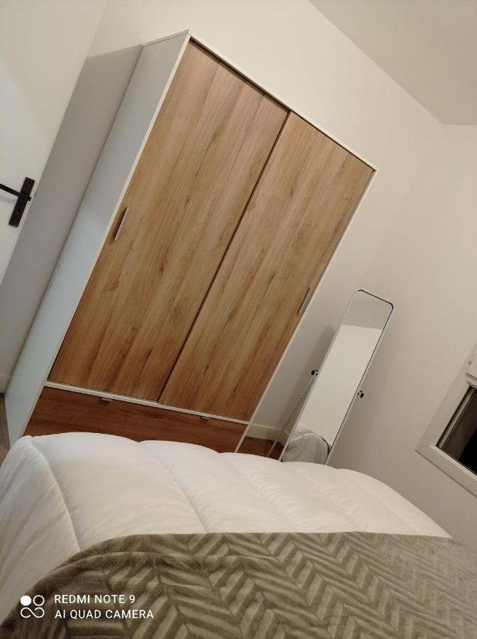 Apparthotel Puvatya Dış mekan fotoğraf