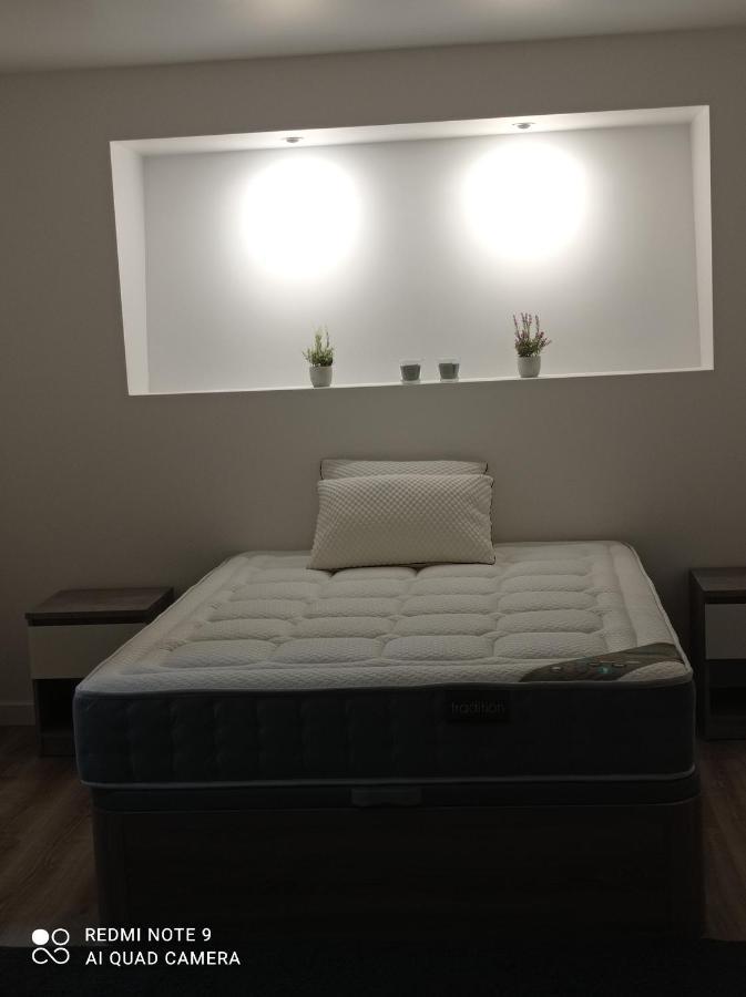 Apparthotel Puvatya Dış mekan fotoğraf