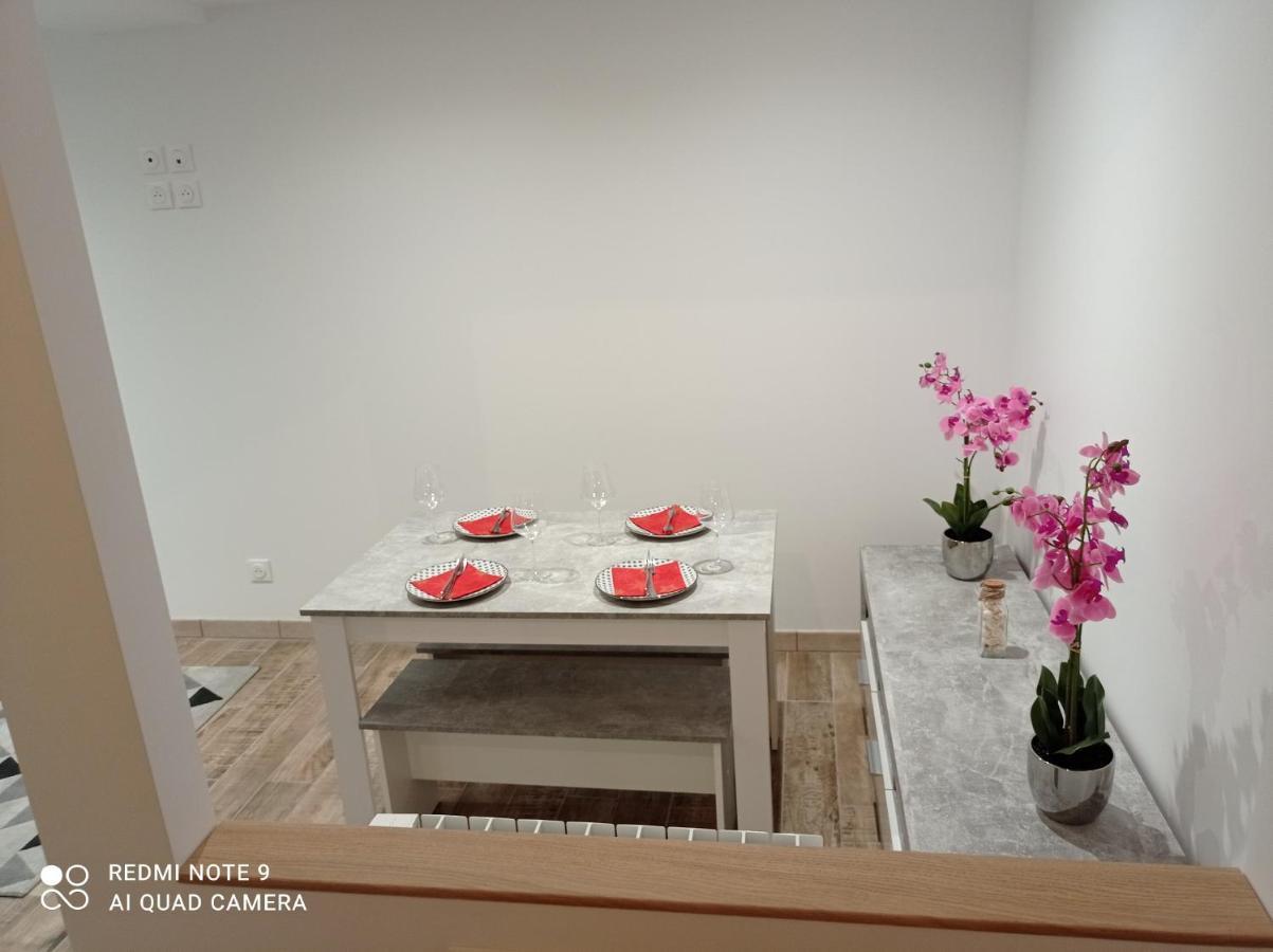 Apparthotel Puvatya Dış mekan fotoğraf