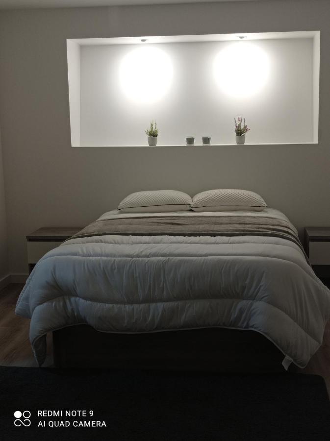 Apparthotel Puvatya Dış mekan fotoğraf