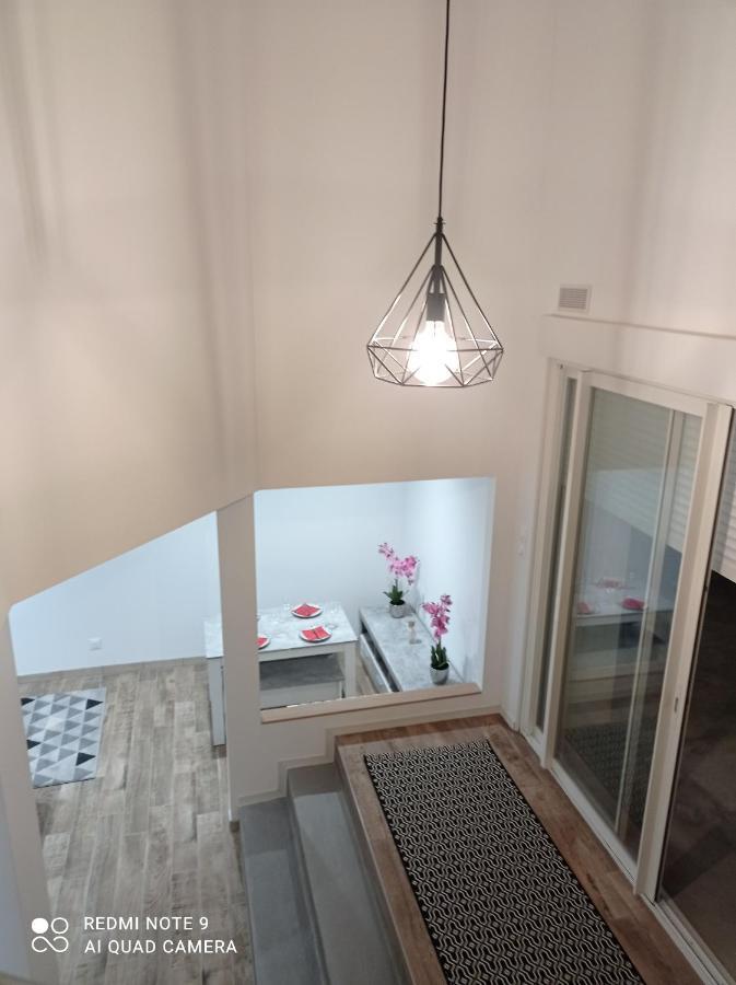 Apparthotel Puvatya Dış mekan fotoğraf