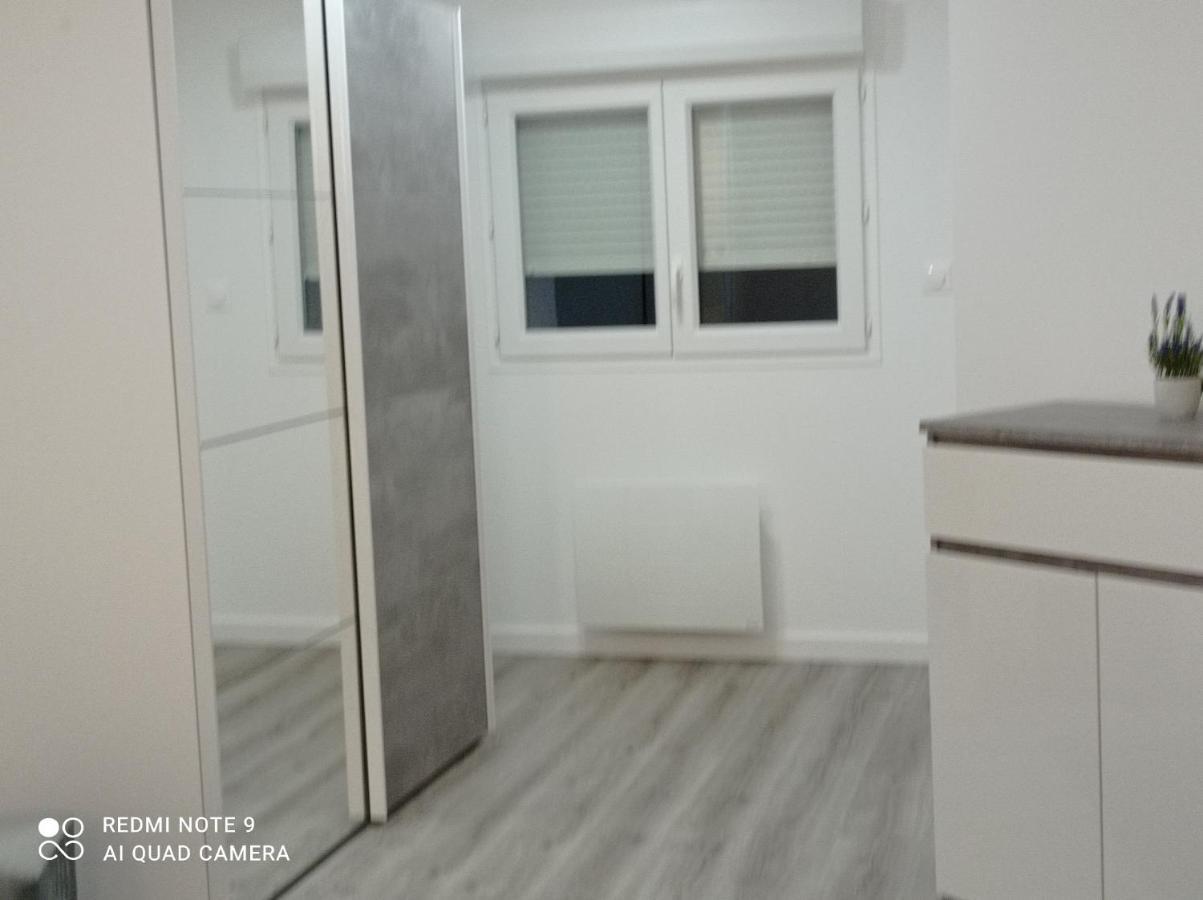 Apparthotel Puvatya Dış mekan fotoğraf