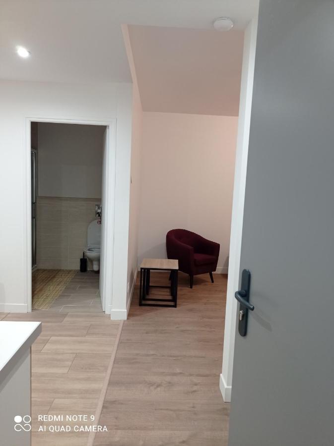 Apparthotel Puvatya Dış mekan fotoğraf