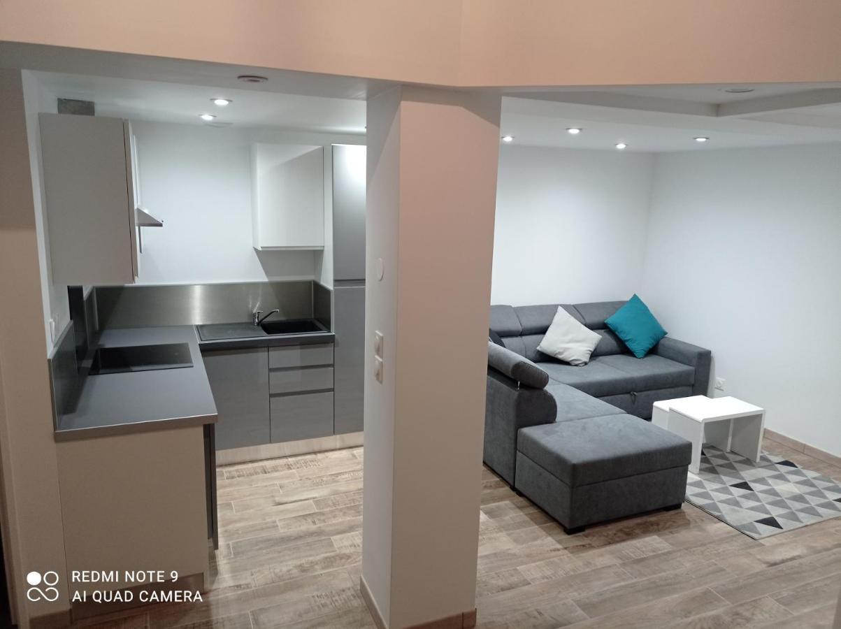 Apparthotel Puvatya Dış mekan fotoğraf