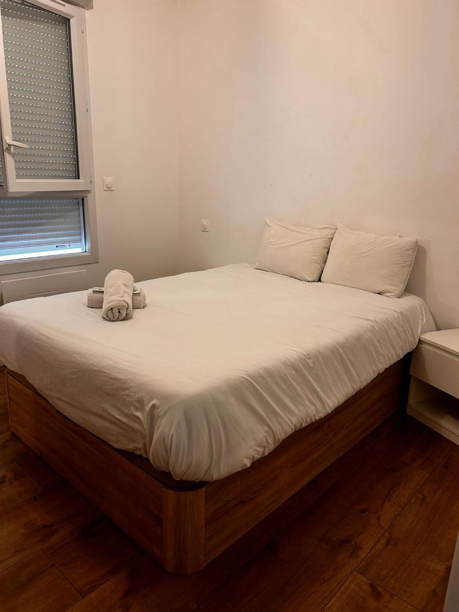 Apparthotel Puvatya Oda fotoğraf