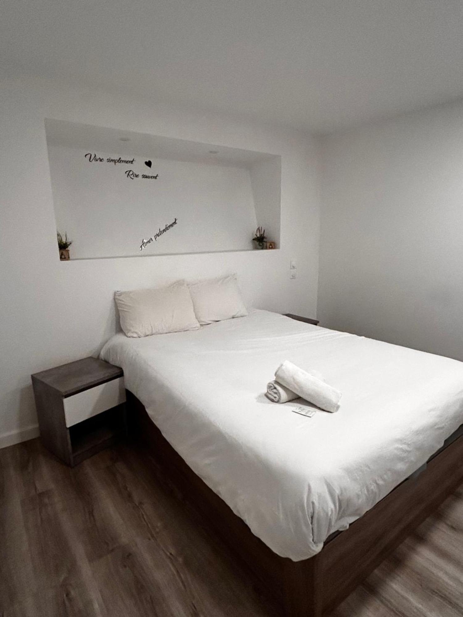 Apparthotel Puvatya Dış mekan fotoğraf