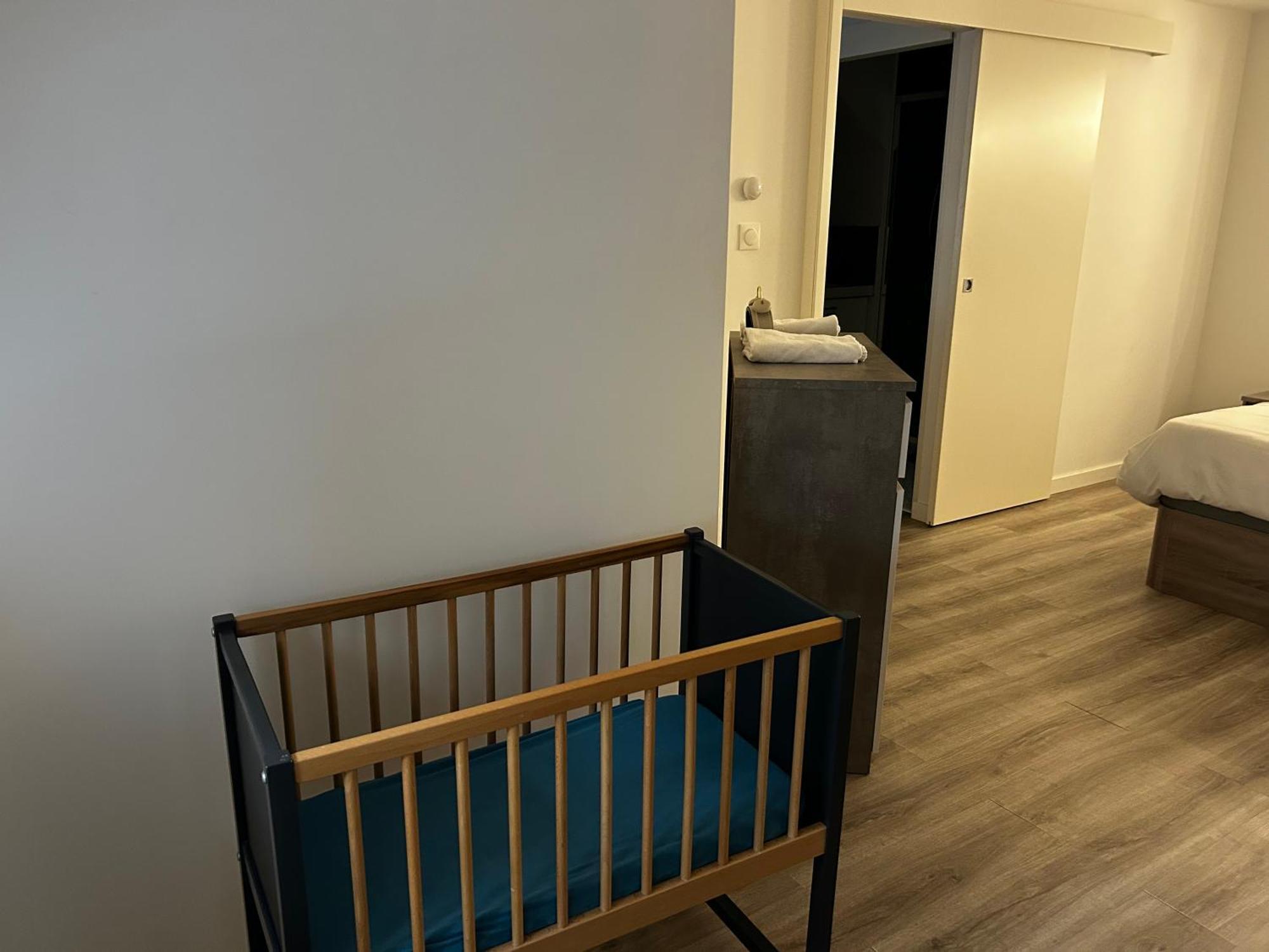 Apparthotel Puvatya Dış mekan fotoğraf